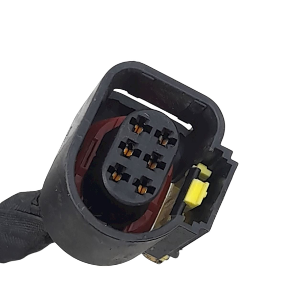 CHICOTE INJEÇÃO ELETRÔNICA FIAT TORO 1.3 TURBO T270 2023    183184