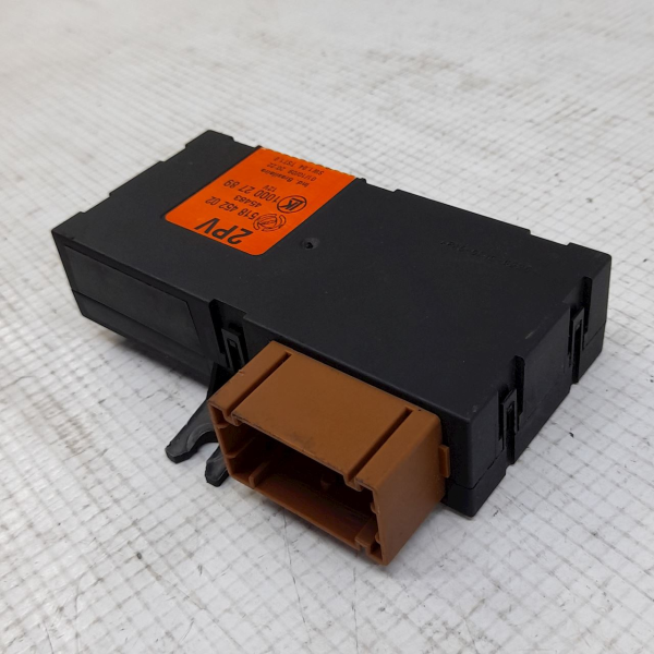 MÓDULO CONFORTO CENTRAL CENTRALINA DE VIDRO ELÉTRICO FIAT PALIO SIENA STRADA     183187