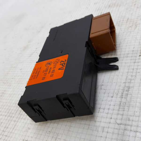 MÓDULO CONFORTO CENTRAL CENTRALINA DE VIDRO ELÉTRICO FIAT PALIO SIENA STRADA     183187