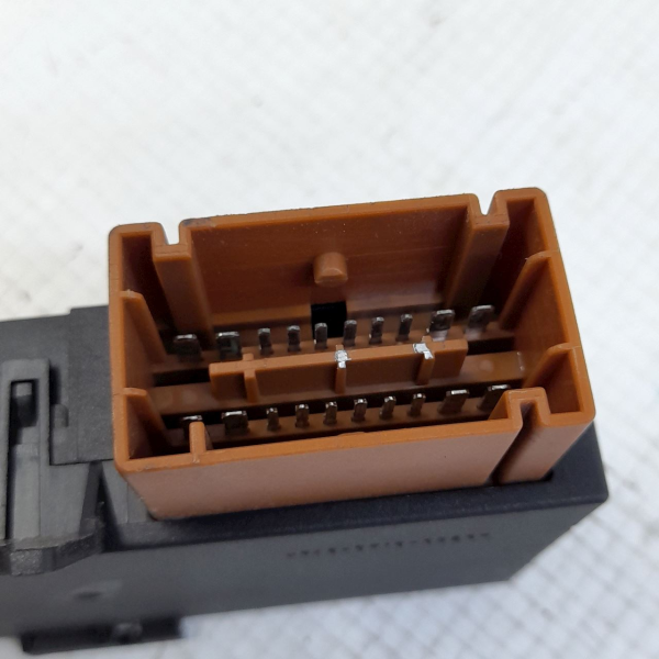 MÓDULO CONFORTO CENTRAL CENTRALINA DE VIDRO ELÉTRICO FIAT PALIO SIENA STRADA     183187