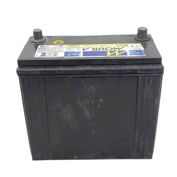 BATERIA MOURA M50 CCA 340A    183190