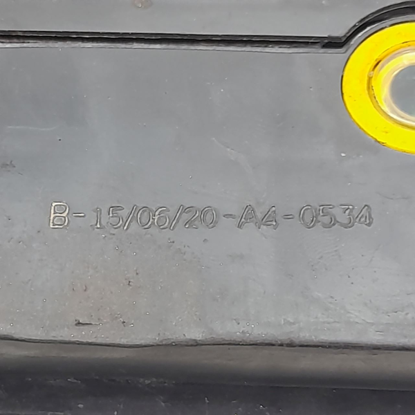 BATERIA MOURA M50 CCA 340A    183190