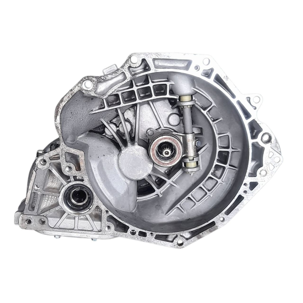 CAIXA MARCHA GM MONTANA AGILE 1.4 2010/14    183191