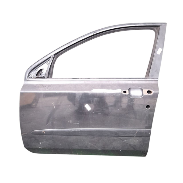 PORTA DIANTEIRA ESQUERDA FIAT STILO 1.8 16V 2004 V1668 - P33