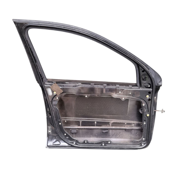 PORTA DIANTEIRA ESQUERDA FIAT STILO 1.8 16V 2004 V1668 - P33