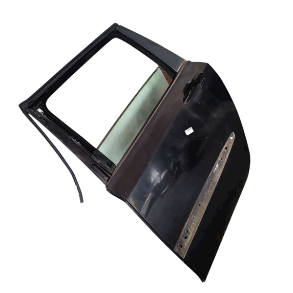 PORTA TRASEIRA ESQUERDA FIAT STILO 1.8 16V 2004 V1668 - P35