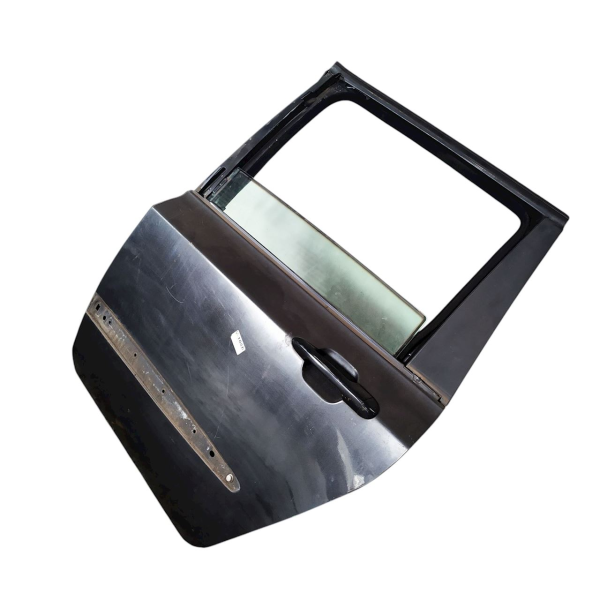 PORTA TRASEIRA ESQUERDA FIAT STILO 1.8 16V 2004 V1668 - P35