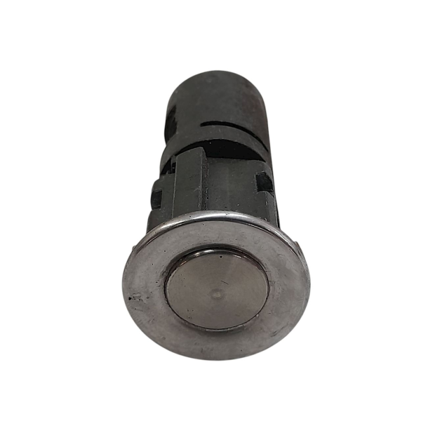 MIOLO CEGO FECHADURA PORTA DIANTEIRA ESQUERDA  FIAT STILO 1.8 16V 2004 184951