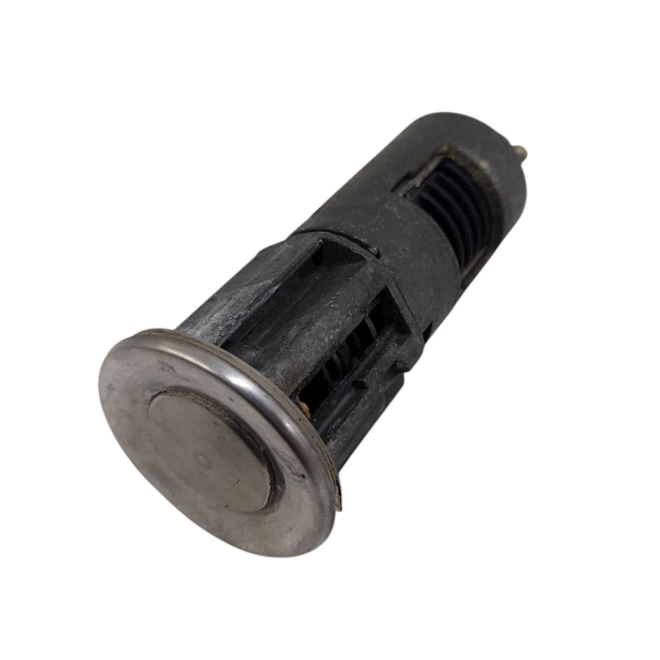 MIOLO CEGO FECHADURA PORTA DIANTEIRA ESQUERDA  FIAT STILO 1.8 16V 2004 184951