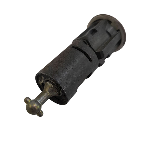 MIOLO CEGO FECHADURA PORTA DIANTEIRA ESQUERDA  FIAT STILO 1.8 16V 2004 184951