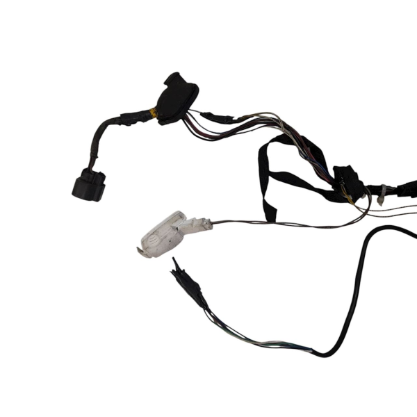CHICOTE ELÉTRICO PORTA DIANTEIRA ESQUERDA  FIAT STILO 1.8 16V 2004 184952