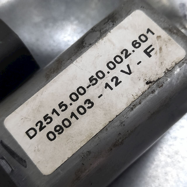 MÁQUINA VIDRO PORTA DIANTEIRA ESQUERDA  FIAT STILO 1.8 16V 2004 184987