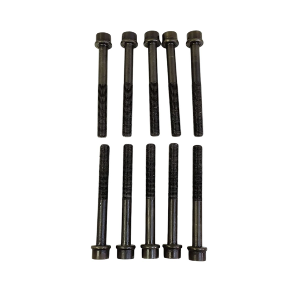 JOGO PARAFUSO CABEÇOTE GM ZAFIRA CD 16V 2002 182364