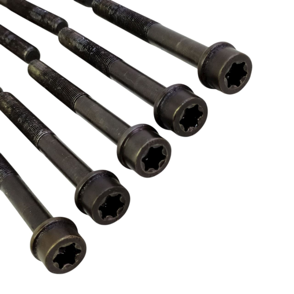 JOGO PARAFUSO CABEÇOTE GM ZAFIRA CD 16V 2002 182364