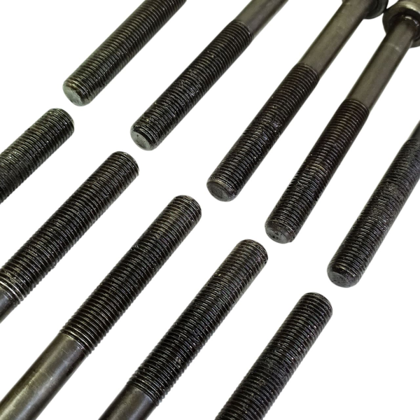 JOGO PARAFUSO CABEÇOTE GM ZAFIRA CD 16V 2002 182364