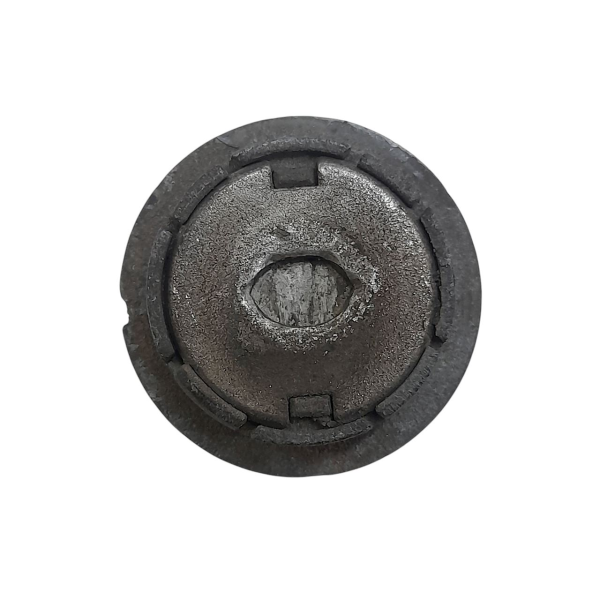 MIOLO CHAVE PORTA DIANTEIRA ESQUERDA  FORD FOCUS 2.0 HB  2008 181208