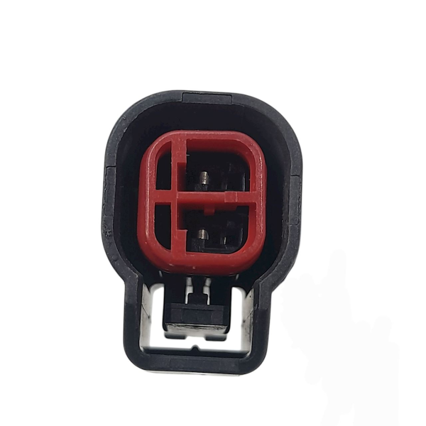 CHICOTE ELÉTRICO PORTA DIANTEIRA ESQUERDA  FORD FOCUS 2.0 HB  2008 181209
