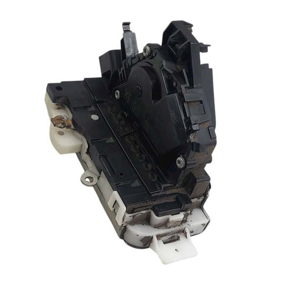 FECHADURA ELÉTRICA PORTA DIANTEIRA ESQUERDA  FORD FOCUS 2.0 HB  2008 181210