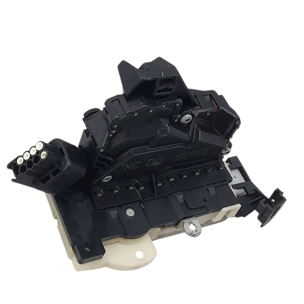 FECHADURA PORTA DIANTEIRA ESQUERDA  FORD FOCUS 2.0 HB  2008 181213