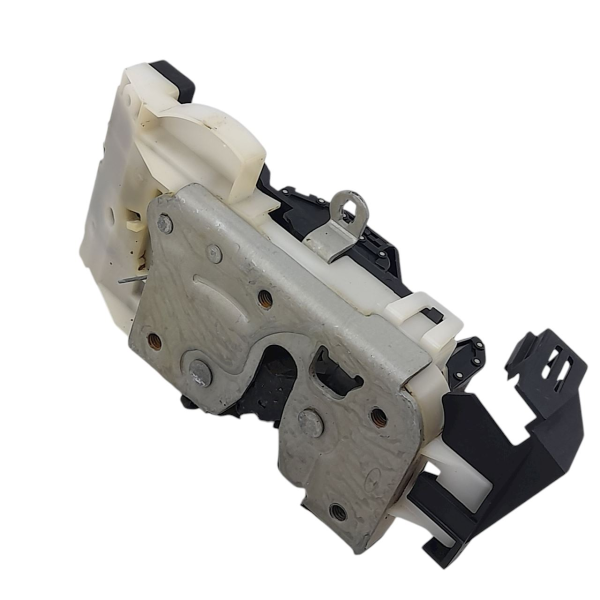 FECHADURA PORTA DIANTEIRA ESQUERDA  FORD FOCUS 2.0 HB  2008 181213