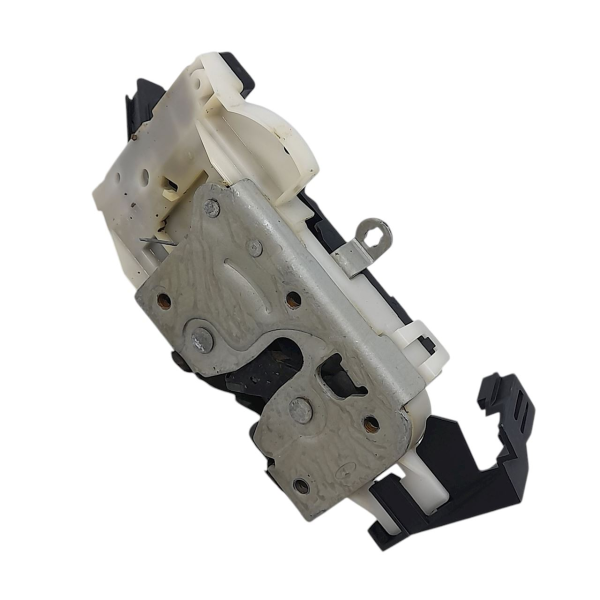 FECHADURA PORTA DIANTEIRA ESQUERDA  FORD FOCUS 2.0 HB  2008 181213