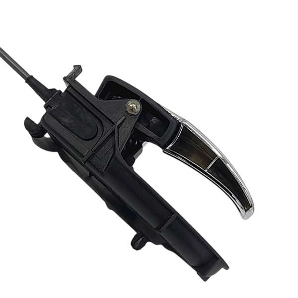 MAÇANETA INTERNA PORTA TRASEIRA ESQUERDA  FORD FOCUS 2.0 HB  2008 181216