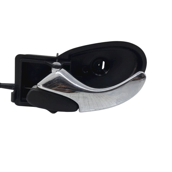 MAÇANETA INTERNA PORTA TRASEIRA ESQUERDA  FORD FOCUS 2.0 HB  2008 181216