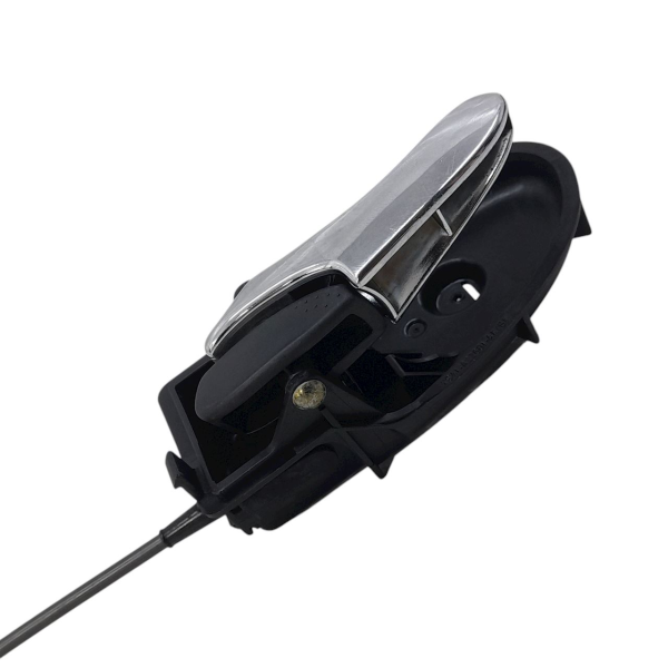 MAÇANETA INTERNA PORTA TRASEIRA ESQUERDA  FORD FOCUS 2.0 HB  2008 181216