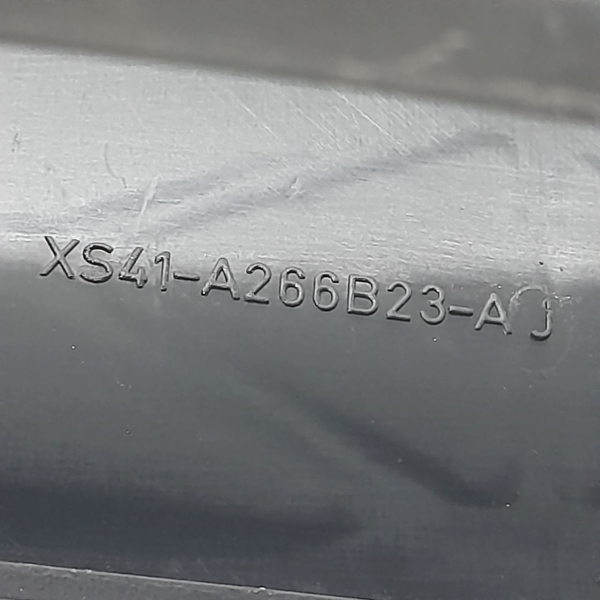 MAÇANETA EXTERNA PORTA TRASEIRA ESQUERDA  FORD FOCUS 2.0 HB  2008 181217