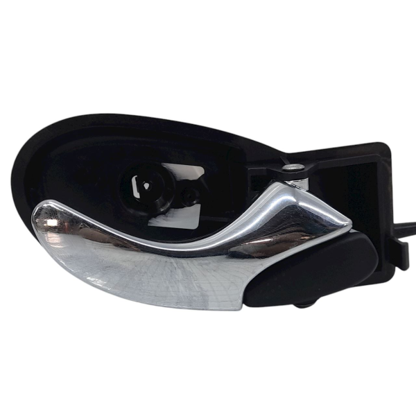 MAÇANETA INTERNA PORTA TRASEIRA DIREITA  FORD FOCUS 2.0 HB  2008 181222