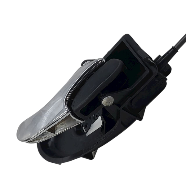 MAÇANETA INTERNA PORTA TRASEIRA DIREITA  FORD FOCUS 2.0 HB  2008 181222