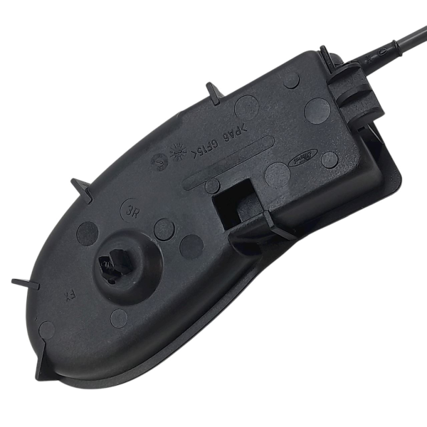 MAÇANETA INTERNA PORTA TRASEIRA DIREITA  FORD FOCUS 2.0 HB  2008 181222