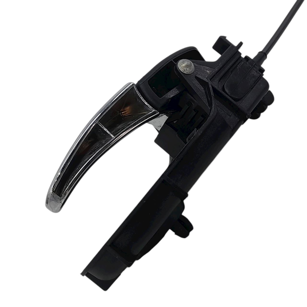 MAÇANETA INTERNA PORTA TRASEIRA DIREITA  FORD FOCUS 2.0 HB  2008 181222