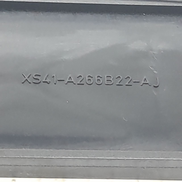 MAÇANETA EXTERNA PORTA TRASEIRA DIREITA  FORD FOCUS 2.0 HB  2008 181223