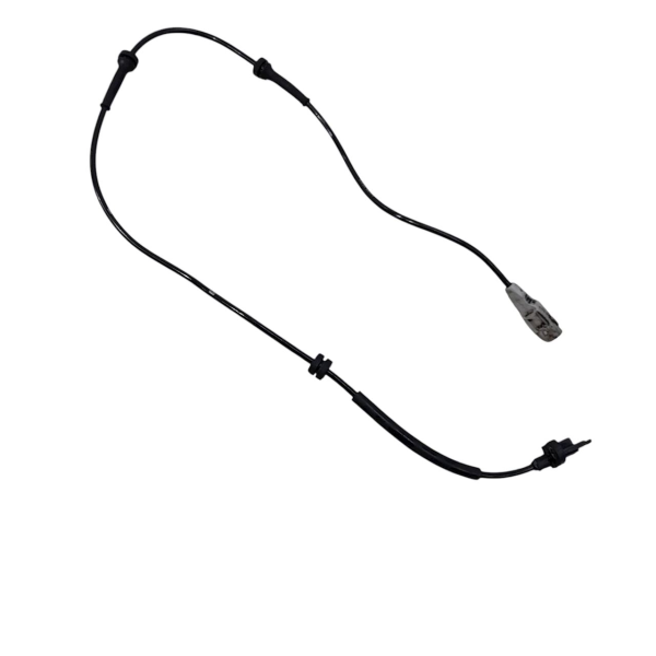 SENSOR ABS TRASEIRA ESQUERDA CITROËN C4 PICASSO  2009 183160