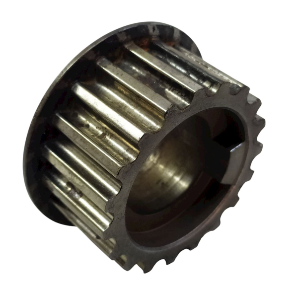 ENGRENAGEM VIRABREQUIM  CITROËN C4 PICASSO  2009 184871