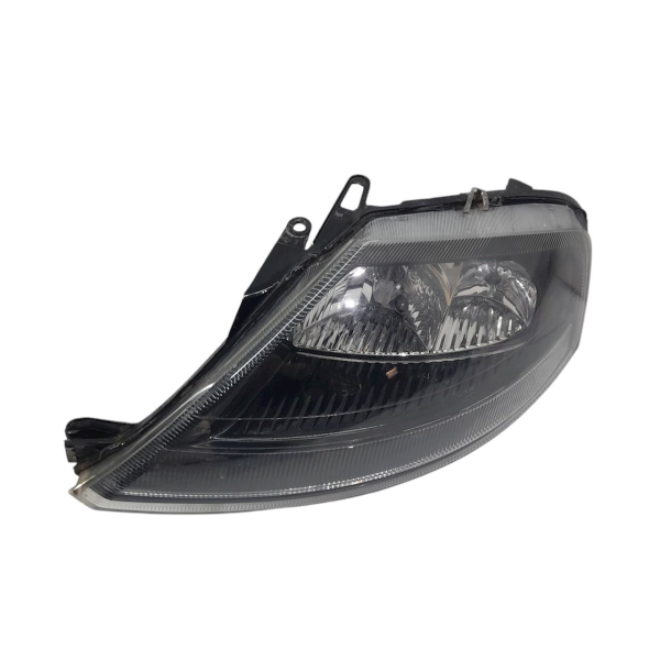 FAROL ESQUERDO CITROËN C3 1.4 GLX 2008 V1701 - P16