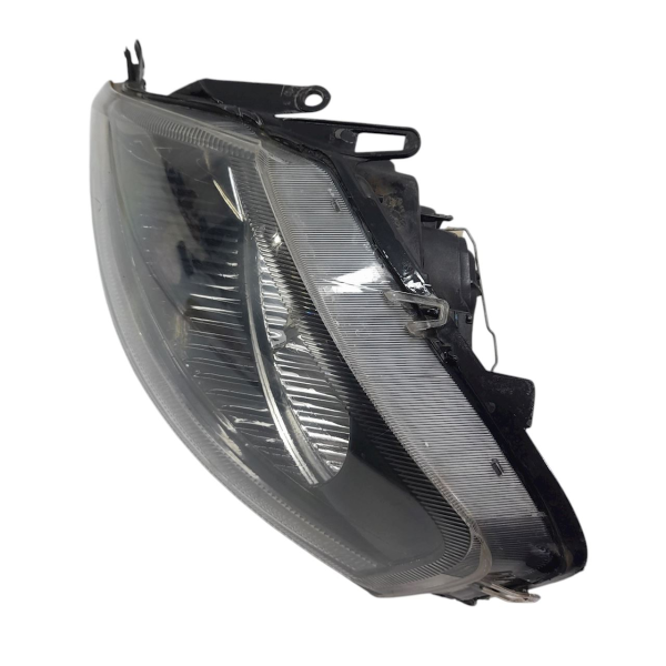 FAROL ESQUERDO CITROËN C3 1.4 GLX 2008 V1701 - P16