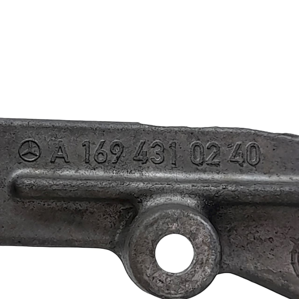 SUPORTE MÓDULO ABS  MERCEDES-BENZ B200 2.0 2007 186046