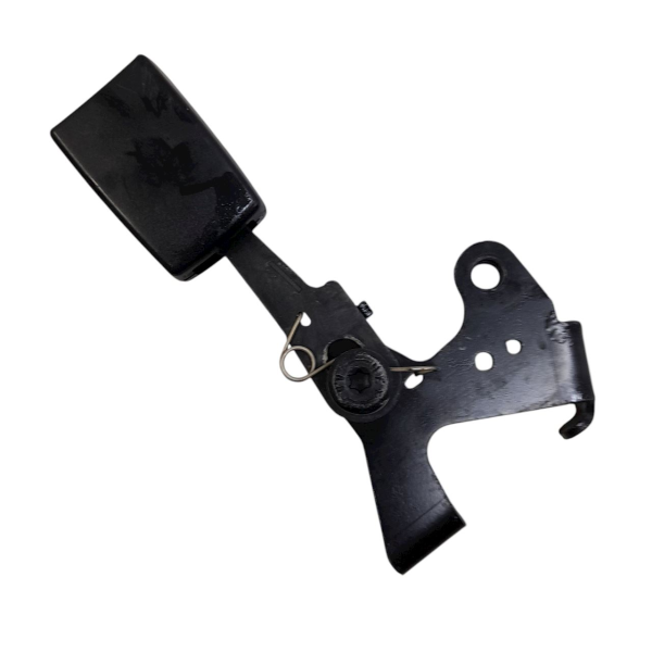 ENGATE FÊMEA ESQUERDO CINTO BANCO TRASEIRO MERCEDES-BENZ B200 2.0 2007 185886