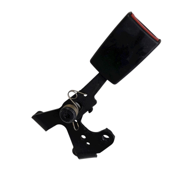 ENGATE FÊMEA ESQUERDO CINTO BANCO TRASEIRO MERCEDES-BENZ B200 2.0 2007 185886