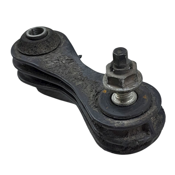BIELETA TRASEIRA MERCEDES-BENZ B200 2.0 2007 185861