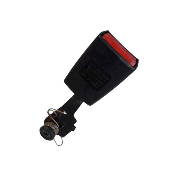 ENGATE FÊMEA DIREITO CINTO BANCO TRASEIRO MERCEDES-BENZ B200 2.0 2007 185885