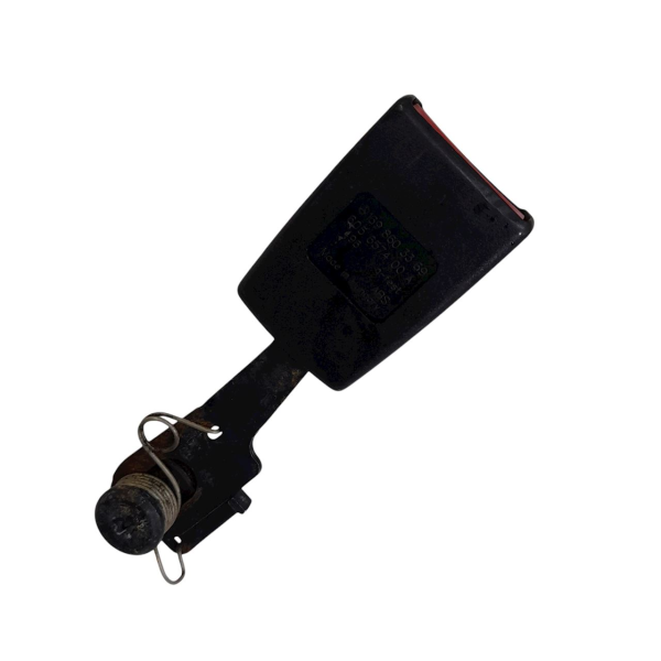 ENGATE FÊMEA DIREITO CINTO BANCO TRASEIRO MERCEDES-BENZ B200 2.0 2007 185885