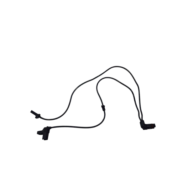 SENSOR ABS DIANTEIRO DIREITO MERCEDES-BENZ B200 2.0 2007 185934
