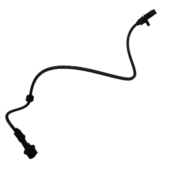 SENSOR ABS TRASEIRO ESQUERDO  MERCEDES-BENZ B200 2.0 2007 186051