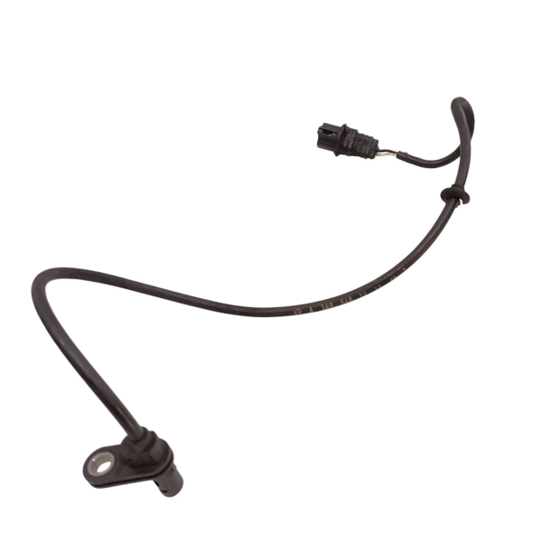 SENSOR ABS TRASEIRO DIREITO  MERCEDES-BENZ B200 2.0 2007 186050