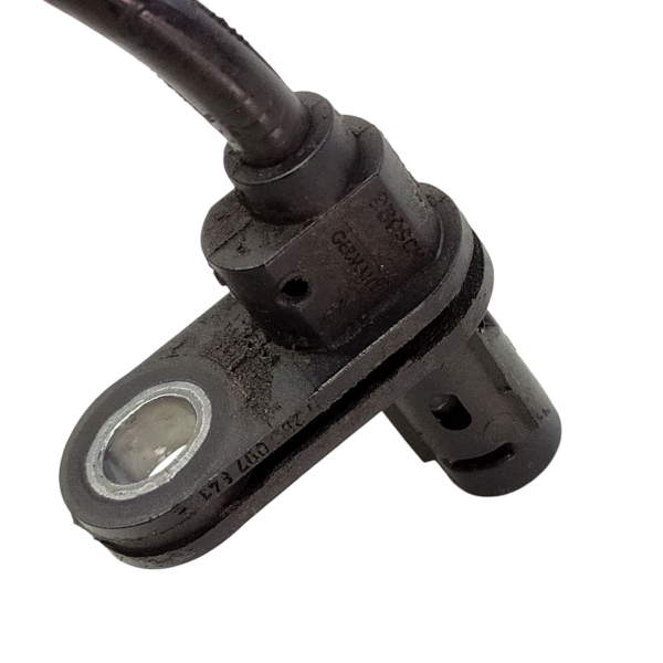 SENSOR ABS TRASEIRO DIREITO  MERCEDES-BENZ B200 2.0 2007 186050