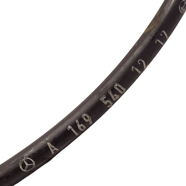 SENSOR ABS TRASEIRO DIREITO  MERCEDES-BENZ B200 2.0 2007 186050