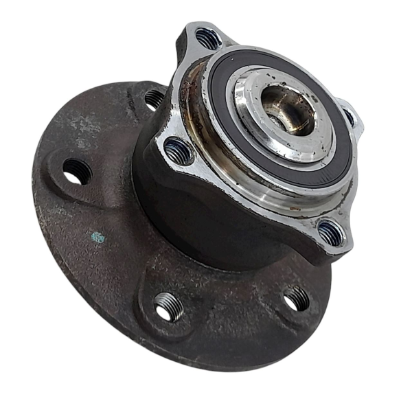 CUBO RODA TRASEIRA  MERCEDES-BENZ B200 2.0 2007 186278